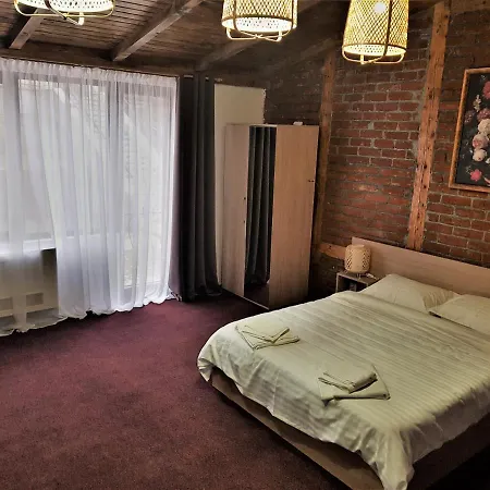 Quarto em Acomodações Particulares Casa Catalea