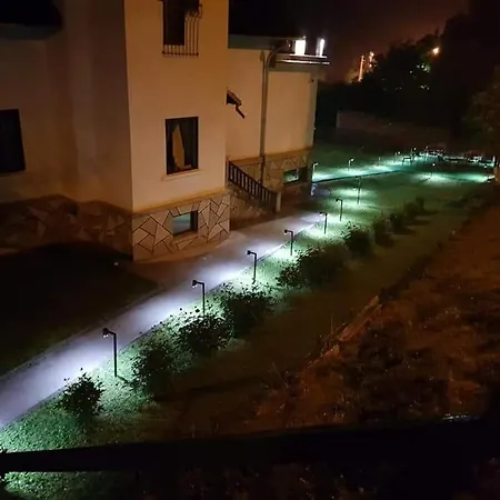 Casa Catalea *