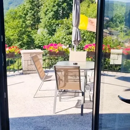 Casa Catalea Sinaia