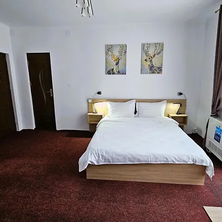 Casa Catalea Quarto em Acomodações Particulares