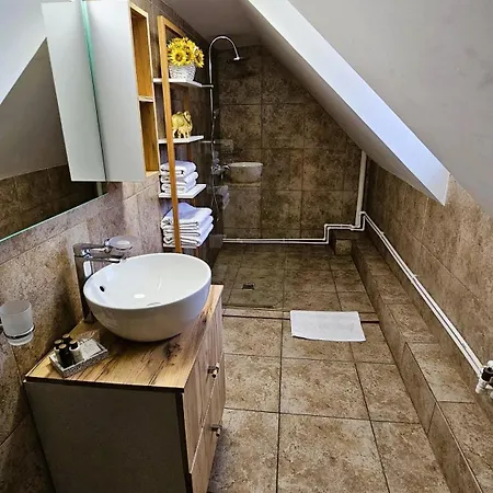 Quarto em Acomodações Particulares Casa Catalea
