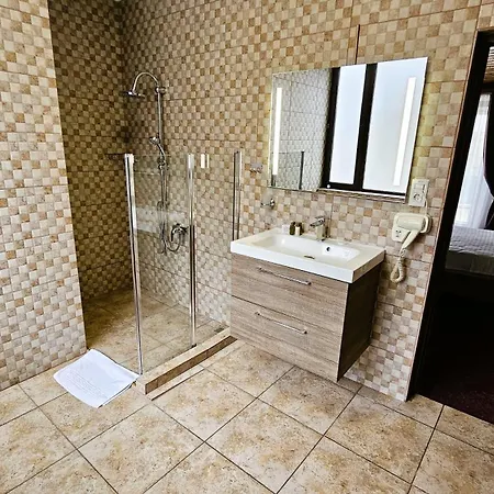 Quarto em Acomodações Particulares Casa Catalea *