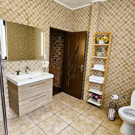 Quarto em Acomodações Particulares Casa Catalea Sinaia