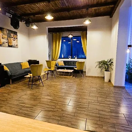 Casa Catalea Quarto em Acomodações Particulares *