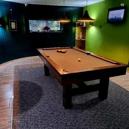 Quarto em Acomodações Particulares Casa Catalea *