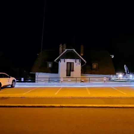 Casa Catalea * Sinaia