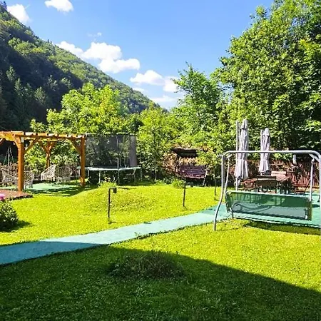 Casa Catalea Quarto em Acomodações Particulares