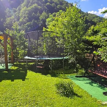 Quarto em Acomodações Particulares Casa Catalea Sinaia
