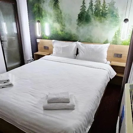 Quarto em Acomodações Particulares Casa Catalea