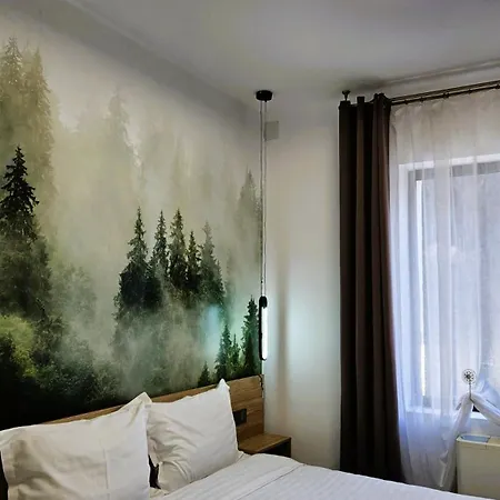 Casa Catalea * Sinaia